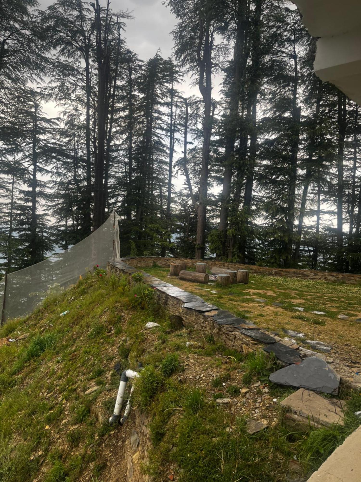 Norvin Homes Shimla Exterior foto